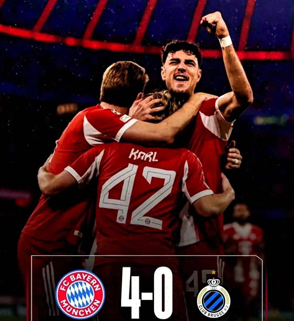 中欧体育官网-包含拜仁主场大捷，球员赛后激动庆祝胜利，应该中心信息通过过程成为为什论坛.的词条